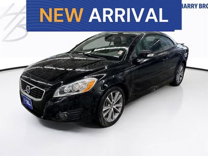 Used 2011 Volvo C70 T5
