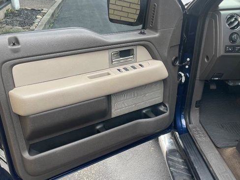 Used 2009 Ford F150 XLT image 22