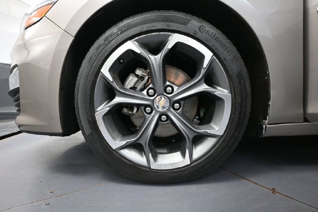 Used 2024 Chevrolet Malibu LT FWD image 13
