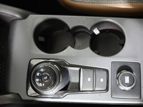 Used 2023 Ford Bronco Sport Outer Banks image 18