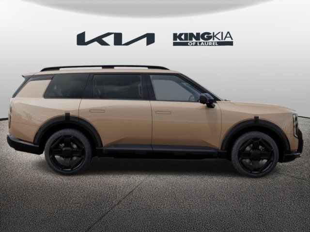 New 2027 Kia Telluride X-Line SX Prestige AWD/4WD image 8