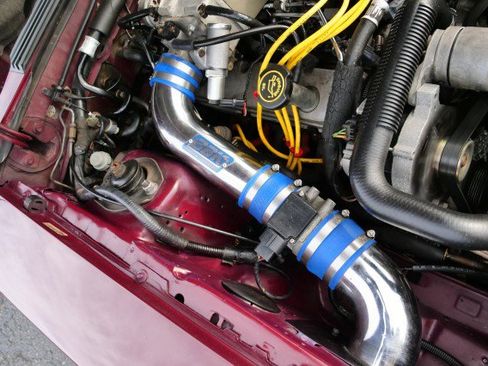 Used 1989 Ford Mustang LX image 46