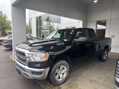 Used 2023 RAM 1500 Tradesman w/ SXT Appearance Group