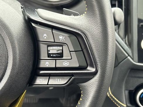 Used 2022 Subaru Crosstrek 2.5i Sport w/ Moonroof Package image 26