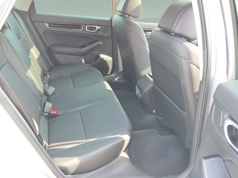 Used 2024 Honda Civic Touring image 22