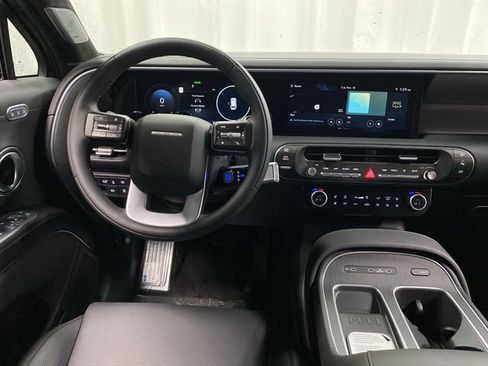 New 2026 Hyundai Palisade Calligraphy image 5