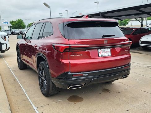 New 2026 Buick Enclave Sport Touring w/ Super Cruise Package FWD image 6