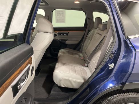 Used 2018 Honda CR-V EX-L image 23