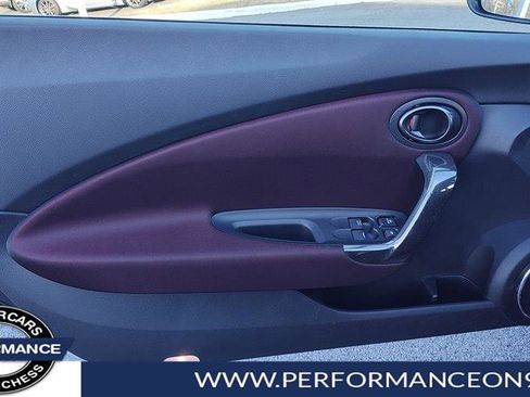 Used 2015 Honda CR-Z EX image 10