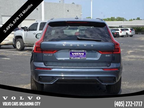 Used 2026 Volvo XC60 B5 Core w/ Protection Package Premier image 6