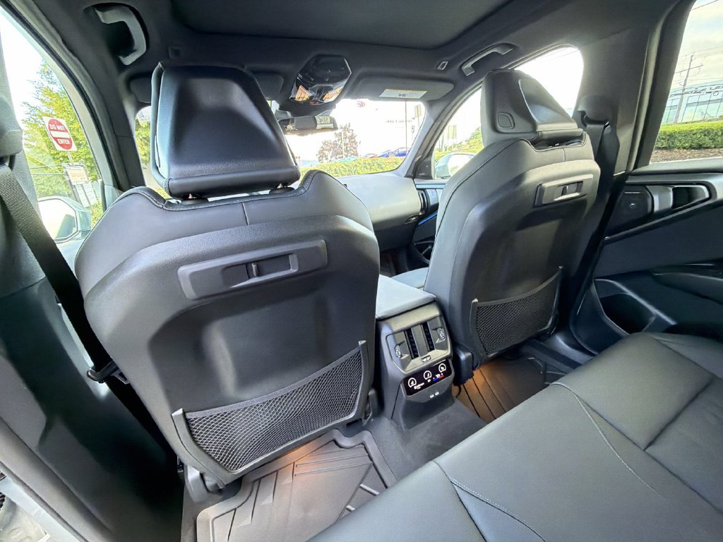 Used 2026 BMW X3 xDrive30i w/ Premium Package AWD/4WD image 20