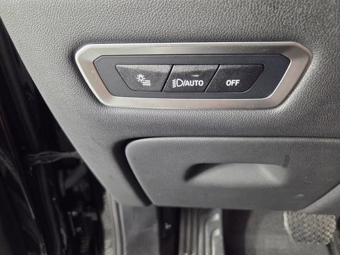 Used 2024 BMW X7 xDrive40i AWD/4WD image 18