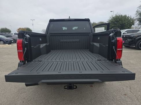 New 2026 Toyota Tacoma SR image 13