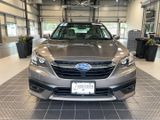 Used 2022 Subaru Legacy Premium image 2