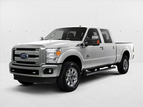Used 2012 Ford F250 XL w/ PWR Equipment Group AWD/4WD image 1