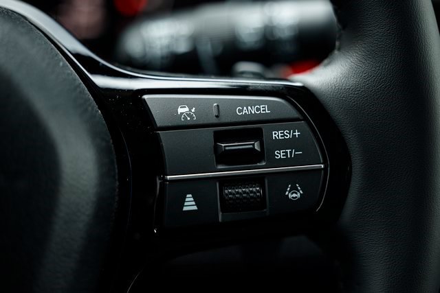 New 2026 Honda Pilot Touring image 39