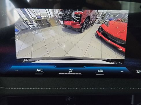 New 2027 Chevrolet Corvette Stingray Coupe w/ 1LT RWD image 19