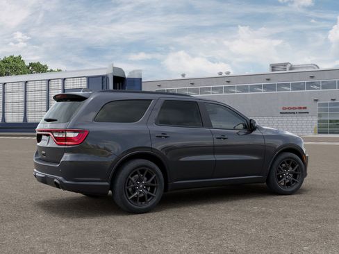 New 2026 Dodge Durango GT image 3