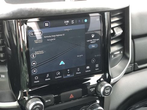 Used 2022 RAM 1500 Big Horn image 21