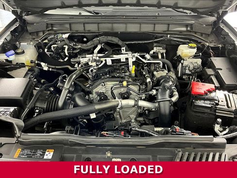 Used 2025 Ford Bronco Big Bend AWD/4WD image 28