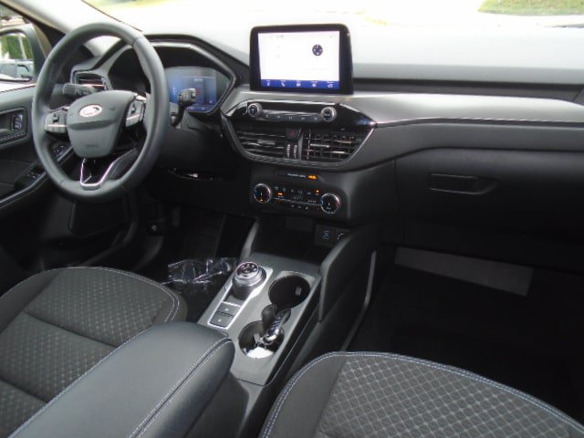 Used 2023 Ford Escape Active AWD/4WD image 10