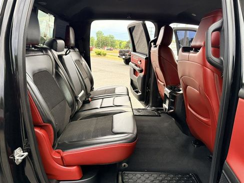 Used 2019 RAM 1500 Rebel w/ Rebel Level 2 Equipment Group RWD image 18