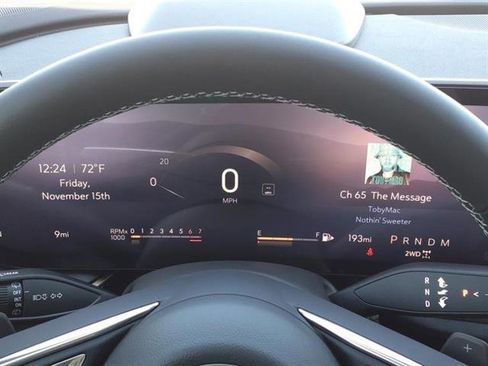 New 2025 Buick Envision Sport Touring image 17