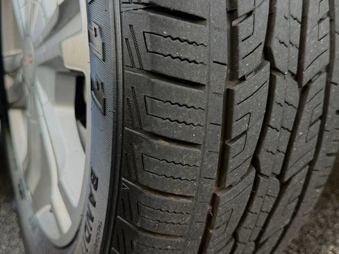Used 2017 GMC Terrain SLE FWD image 26