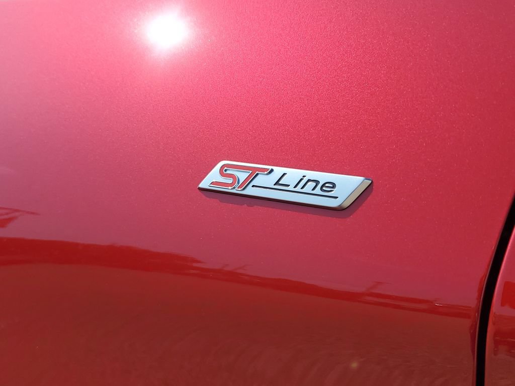 New 2026 Ford Explorer ST-Line w/ ST-Line Street Pack AWD/4WD image 7