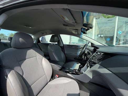 Used 2014 Hyundai Sonata SE FWD image 13