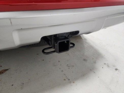 Certified 2024 Toyota 4Runner TRD Off-Road Premium image 36