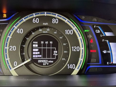 Used 2014 Honda Accord EX-L image 16
