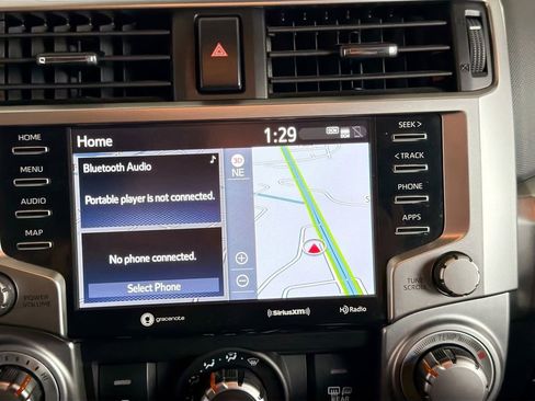 Used 2020 Toyota 4Runner SR5 Premium w/ Moonroof Package image 14