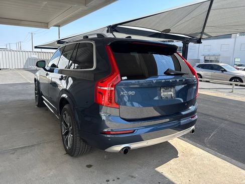 Used 2018 Volvo XC90 T5 Momentum w/ Convenience Package FWD image 7