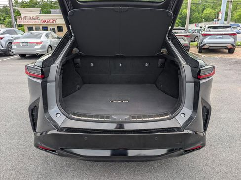 Certified 2023 Lexus RZ 450e Premium w/ Accessory Package (Z1) AWD/4WD image 13