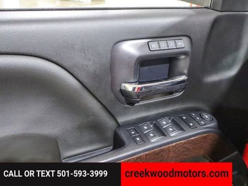 Used 2018 GMC Sierra 1500 SLT image 44