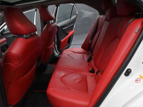 Used 2019 Toyota Camry XSE w/ Driver Assist Package FWD image 29