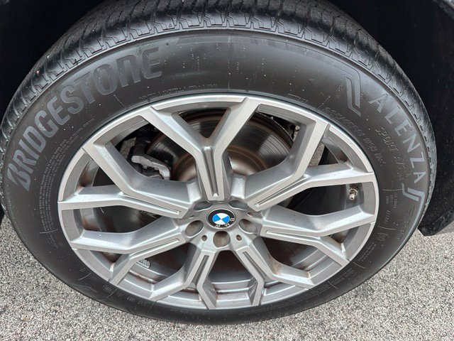 Used 2024 BMW X7 xDrive40i AWD/4WD image 8