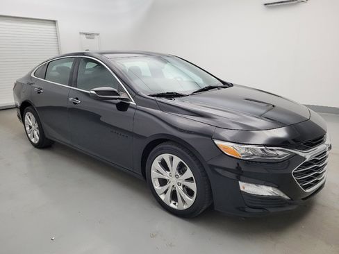 Used 2019 Chevrolet Malibu Premier FWD image 11