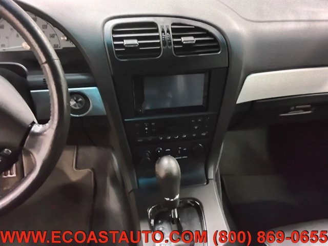Used 2002 Ford Thunderbird RWD image 12