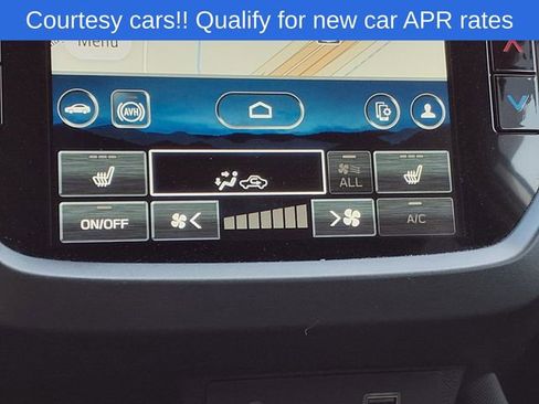 Certified 2025 Subaru Forester Limited w/ Popular Package AWD/4WD image 12