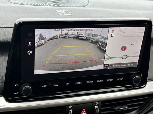 Used 2024 Kia Forte GT image 19