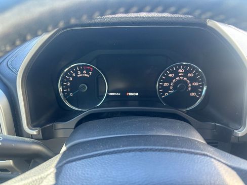 Used 2017 Ford F150 Lariat w/ Equipment Group 502A Luxury image 12