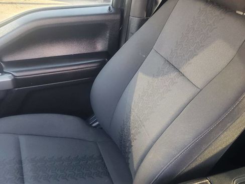 Used 2019 Ford F150 XLT w/ Equipment Group 301A Mid image 12