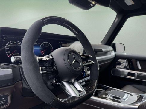 New 2026 Mercedes-Benz G 63 AMG 4MATIC image 14