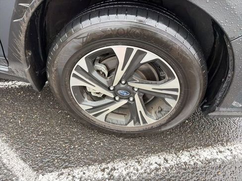 Used 2024 Subaru Crosstrek 2.0i Premium image 14