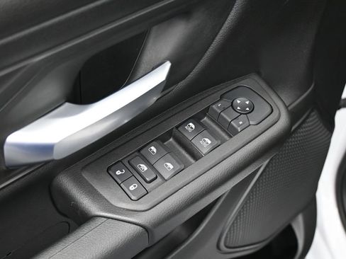 Used 2025 RAM 1500 Tradesman w/ Night Edition image 16