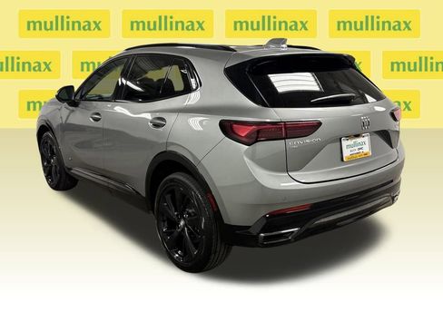 New 2026 Buick Envision Sport Touring AWD/4WD image 15