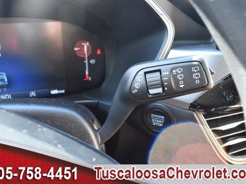 Used 2025 Ford Escape Active FWD image 28