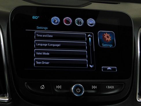 Used 2016 Chevrolet Malibu Premier w/ Driver Confidence Package II image 51